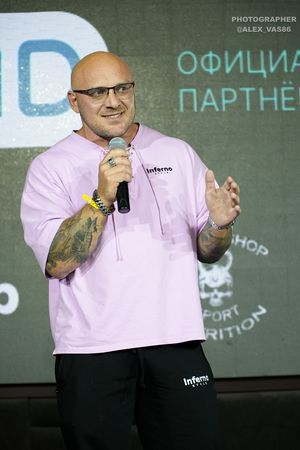 Иван, Юля ,Паша